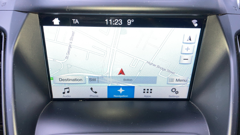 Ford Kuga 2.0 TDCi Titanium 5dr 2WD Diesel Estate